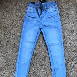 Fashion nova jeans